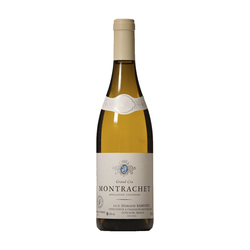 Ramonet Montrachet Grand Cru