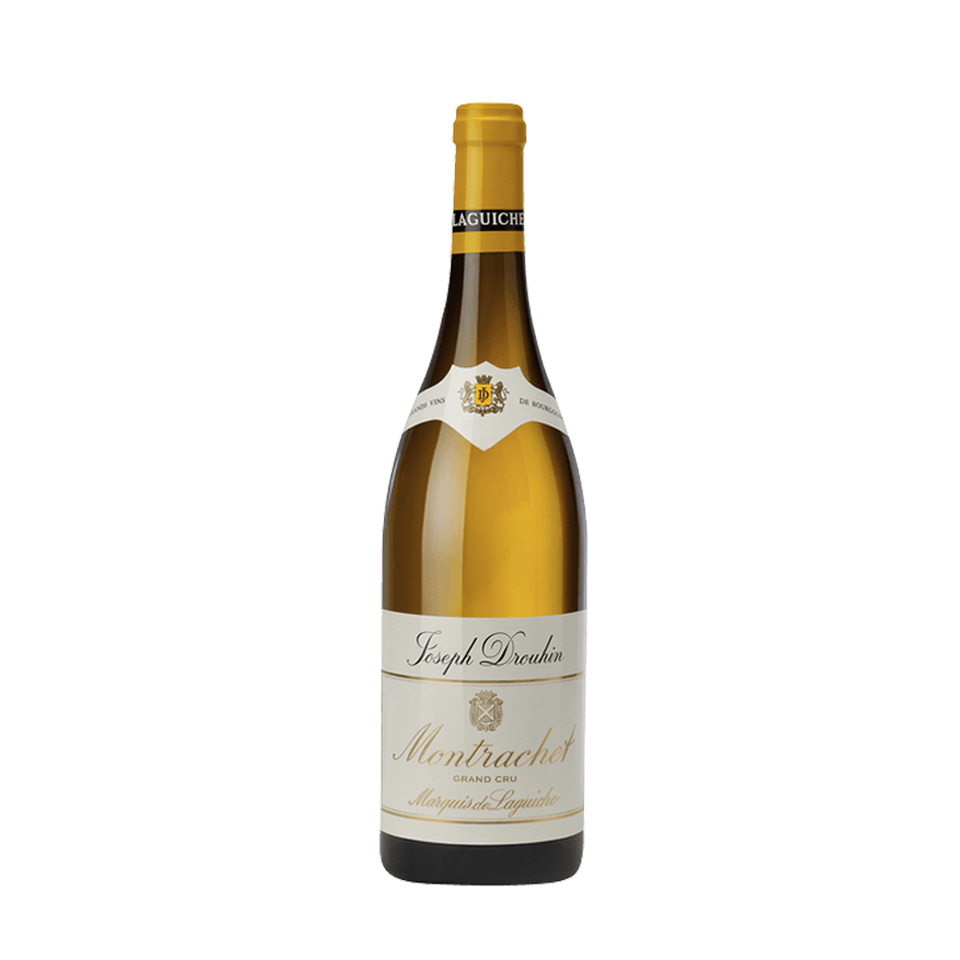 Joseph Drouhin Marquis de Laguiche Montrachet Grand Cru-1