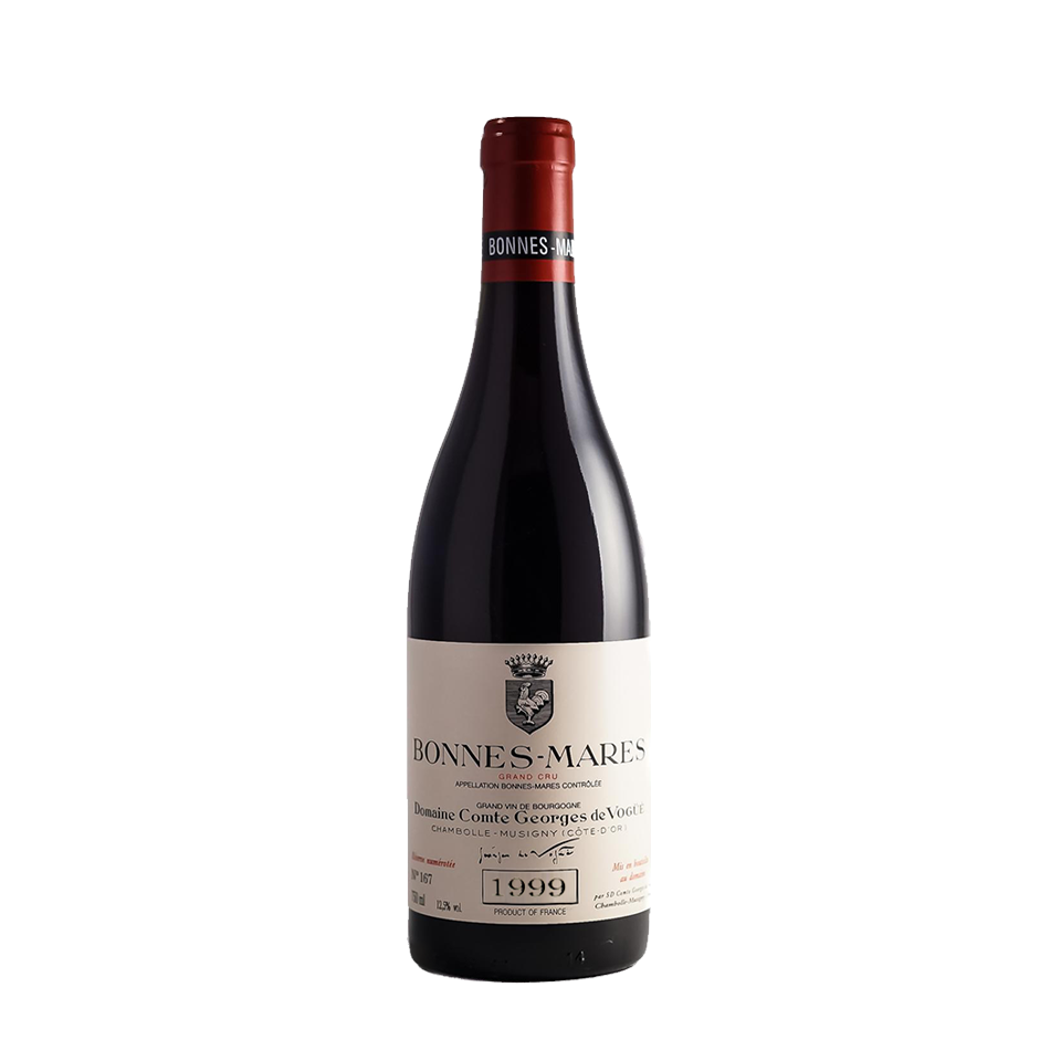 Domaine Comte Georges de Vogue Bonnes Mares Grand Cru