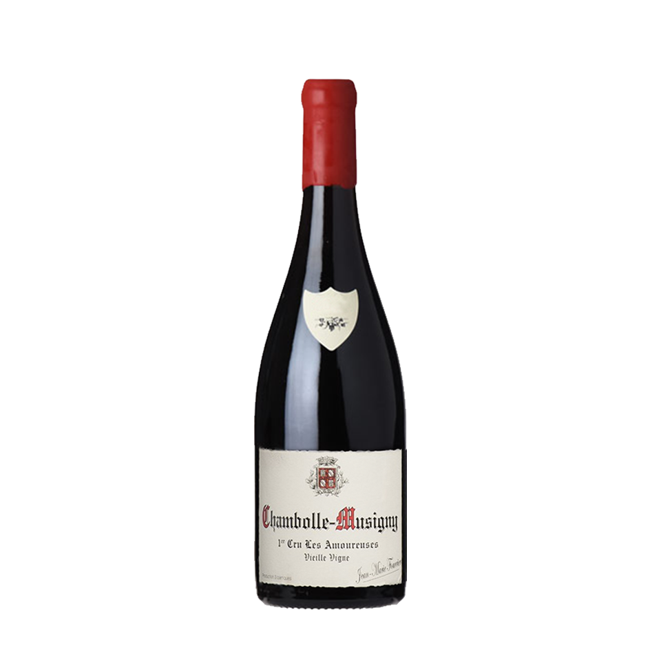 Domaine Fourrier Chambolle Musigny 1er Cru Les Amoureuses VV