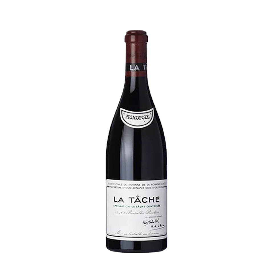 Domaine de la Romanee-Conti La Tache Grand Cru