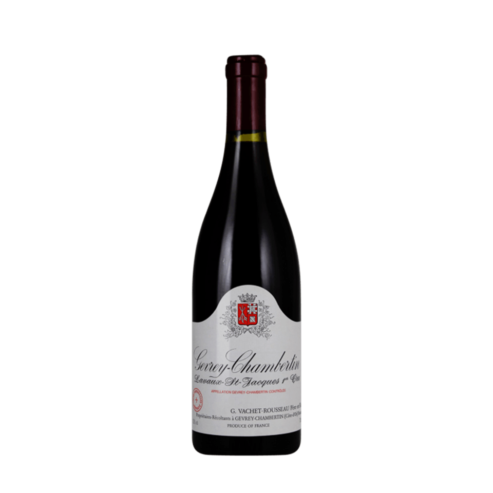 G.Vachet Rousseau Pere et Fils Gevrey Chambertin