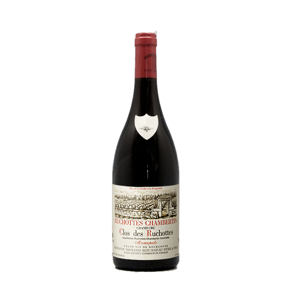 Armand-RousseauRuchottes Chambertin Clos des Ruchottes-1