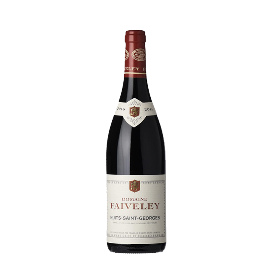 Domaine Faiveley Nuits St Georges