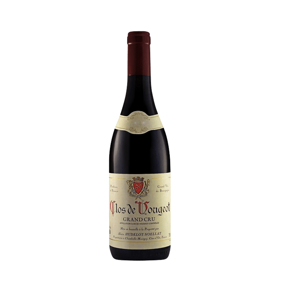 Hudelot Noellat Clos de Vougeot Grand Cru