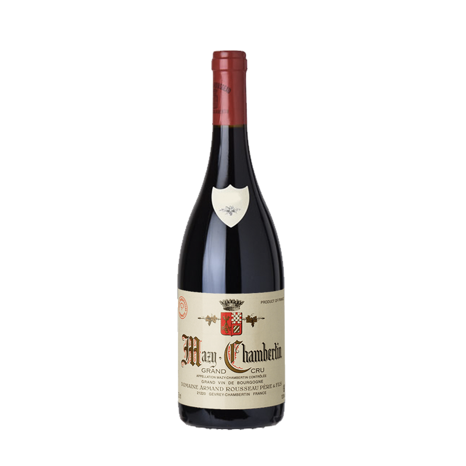 Armand-RousseauMazis Chambertin Grand Cru