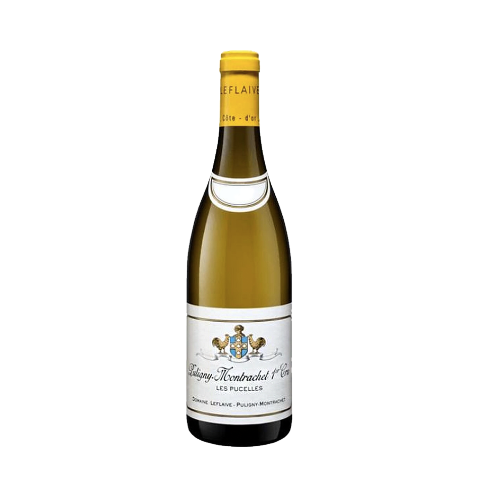 Domaine Leflaive Puligny Montrachet Les Pucelles 1er Cru