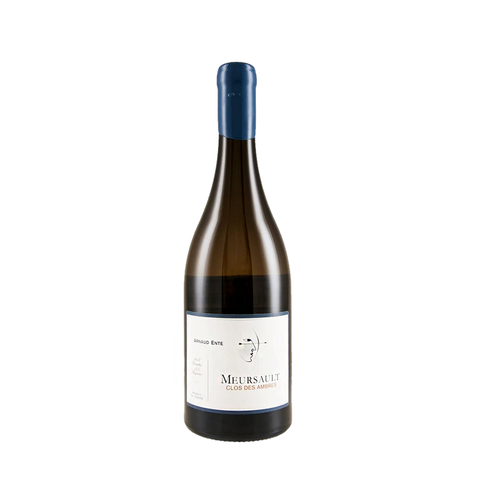 Arnaud Ente Meursault Clos des Ambres