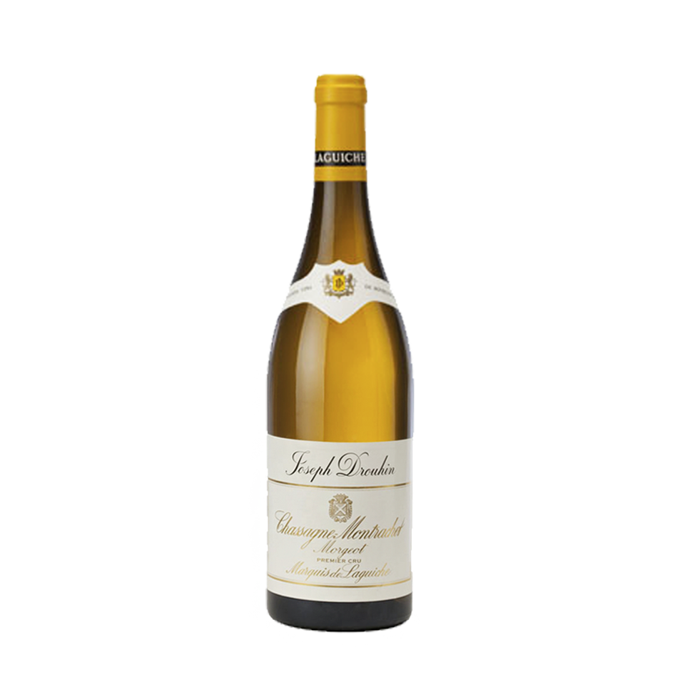 Joseph Drouhin Chassagne Montrachet Marquis De Laguiche 1er Cru