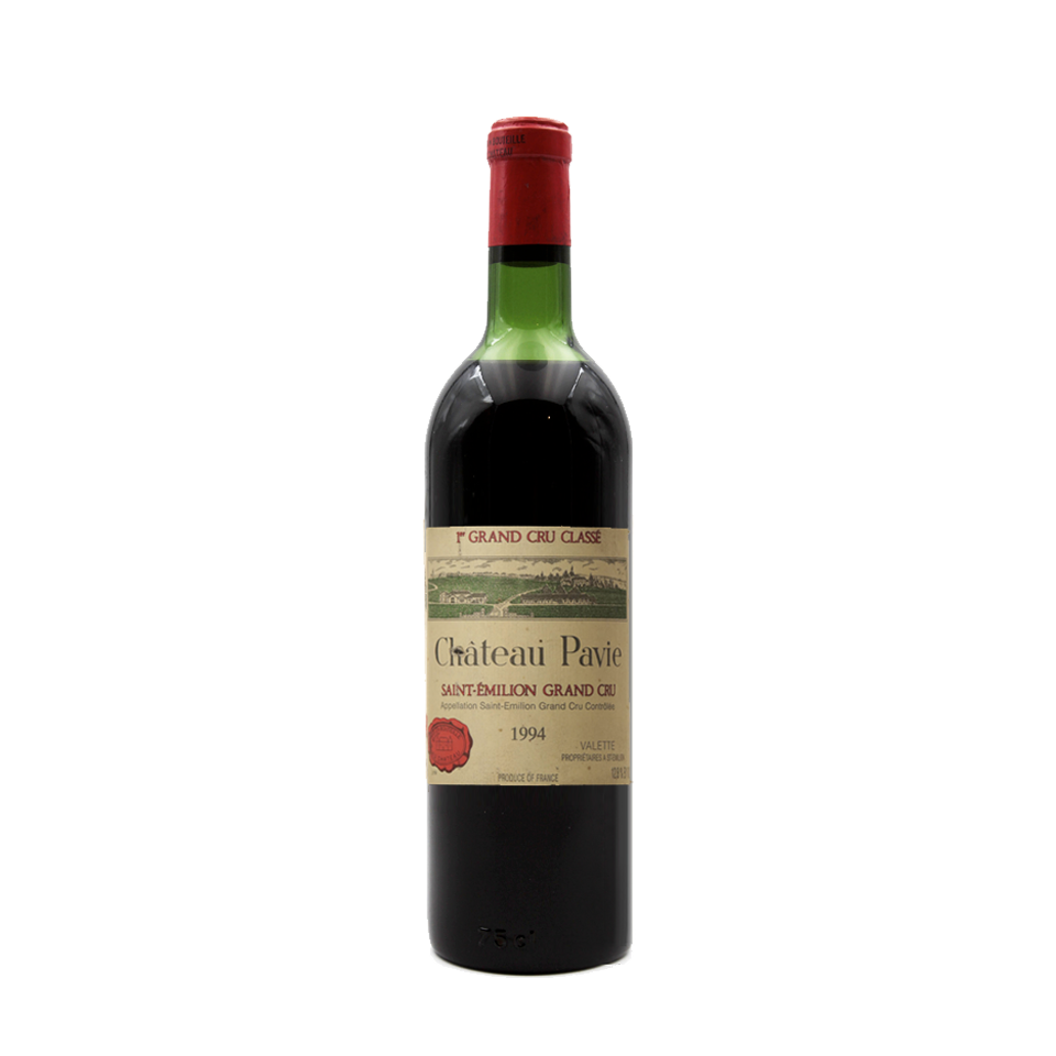 Pavie Saint Emilion