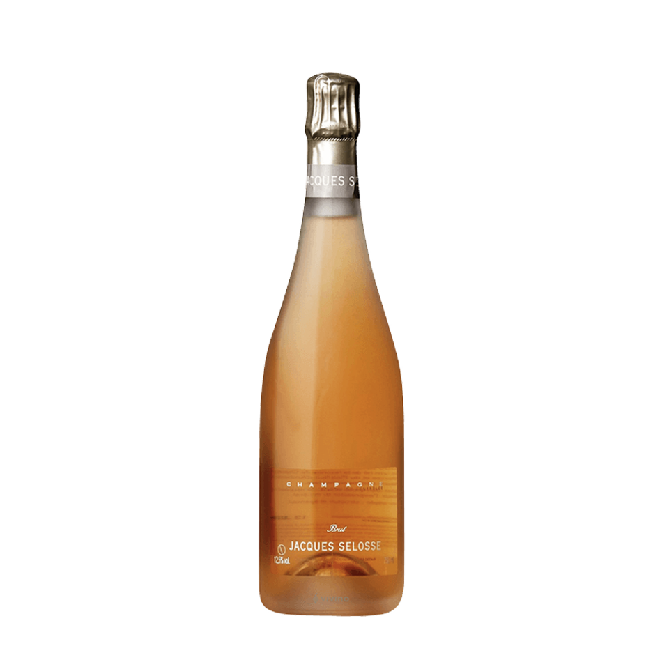 Jacques Selosse Brut Rose