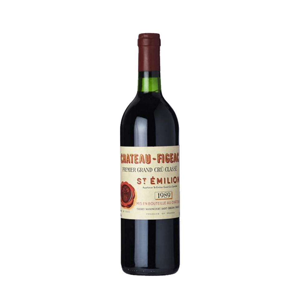 Figeac Saint Emilion