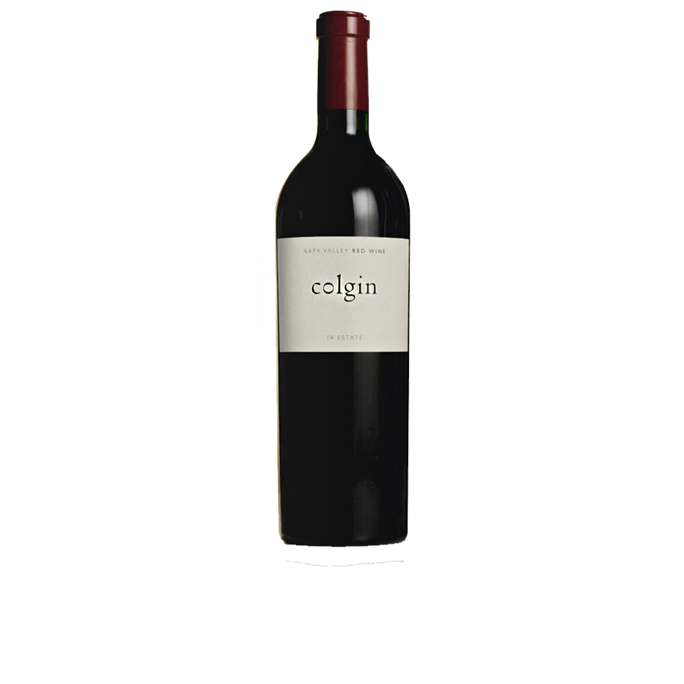 Colgin Cellars IX Estate Red