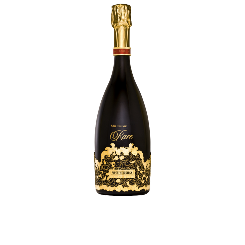 Piper Heidsieck Rare Brut Millesime