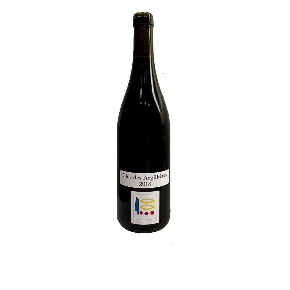 Domaine Prieure Roch Nuits Saint Georges Clos des Argillieres