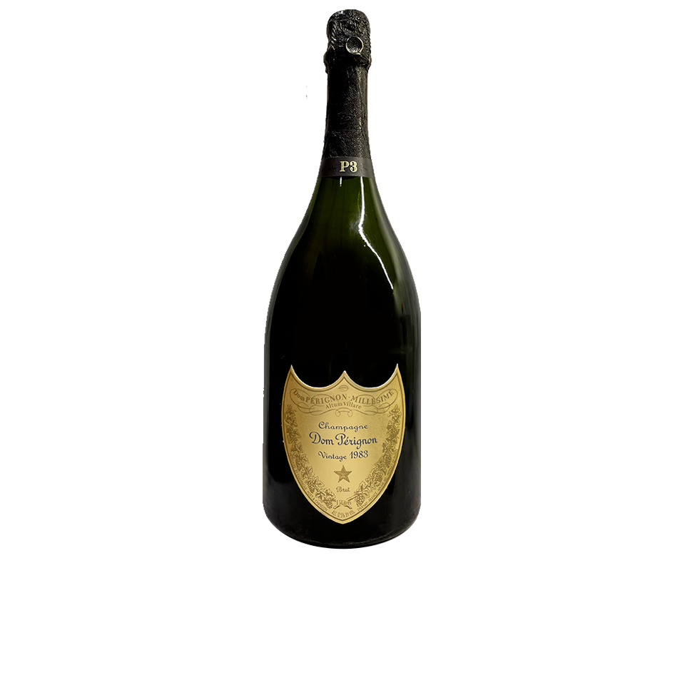 Dom Perignon P3 Plenitude Brut