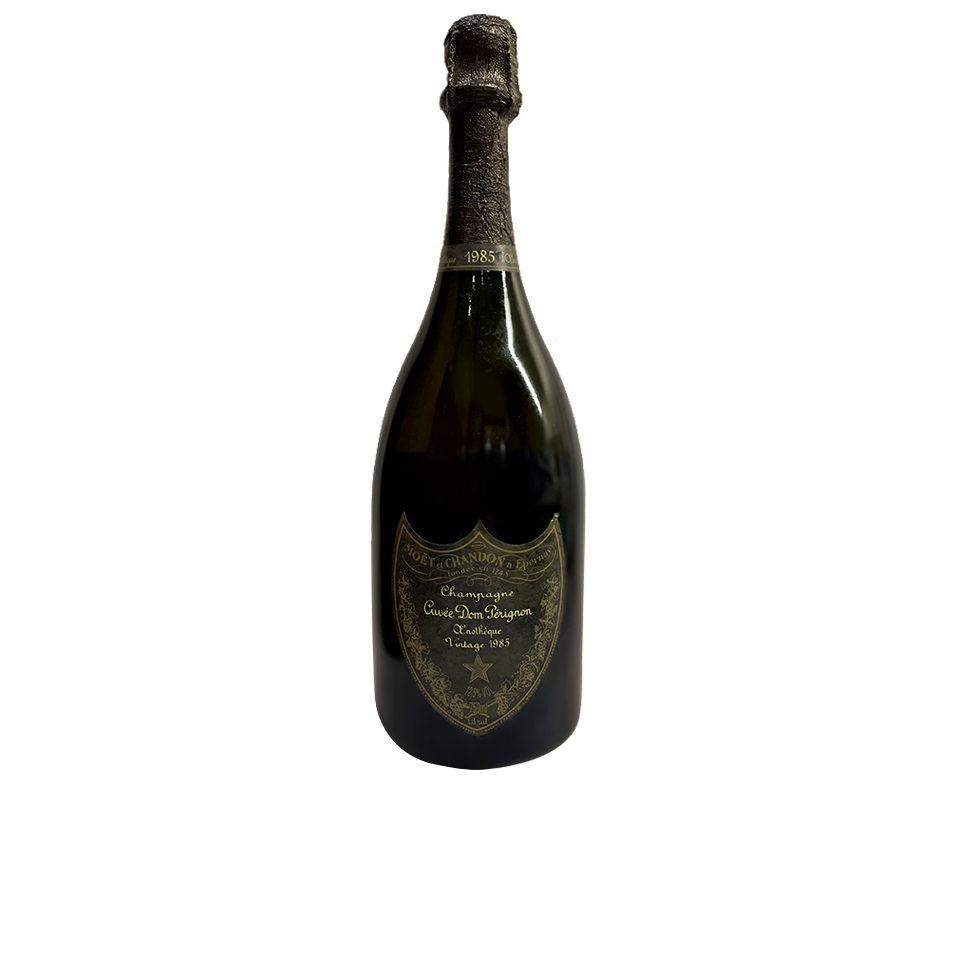 Dom Perignon Oenotheque Vintage