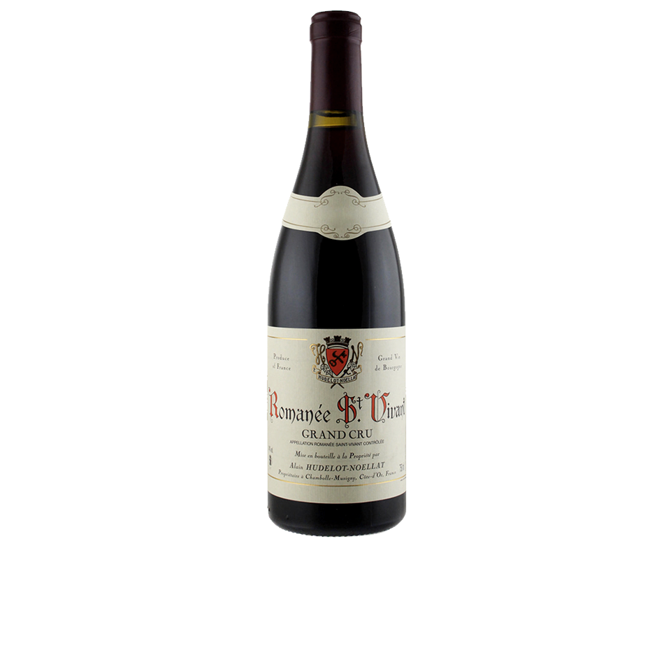 Hudelot Noellat, Romanee Saint Vivant Grand Cru