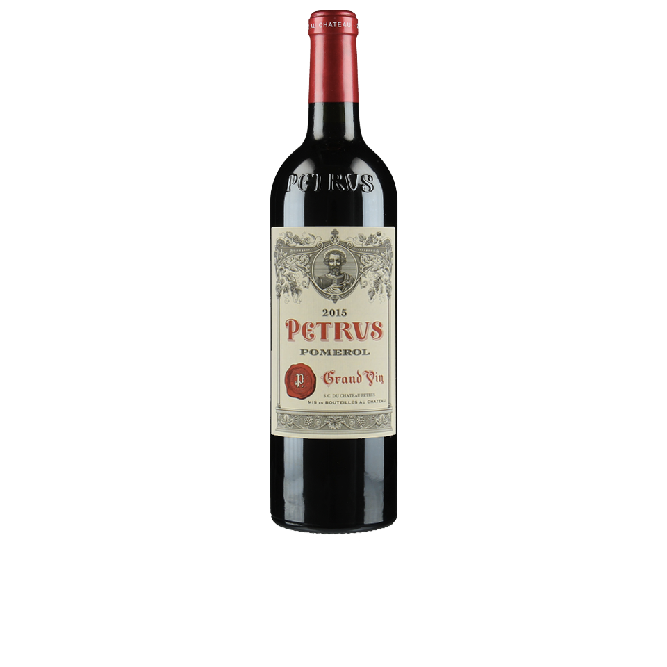 Petrus 2015