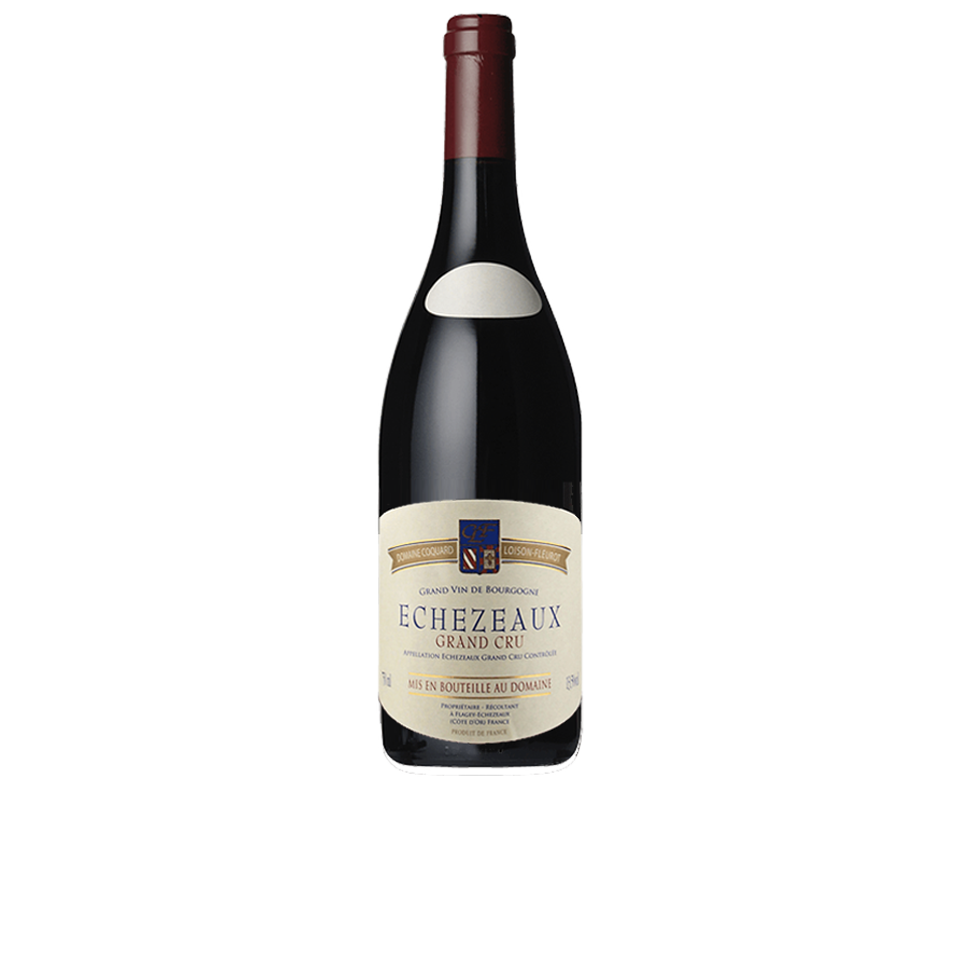 Domaine Coquard Loison Fleurot Echezeaux Grand Cru-1