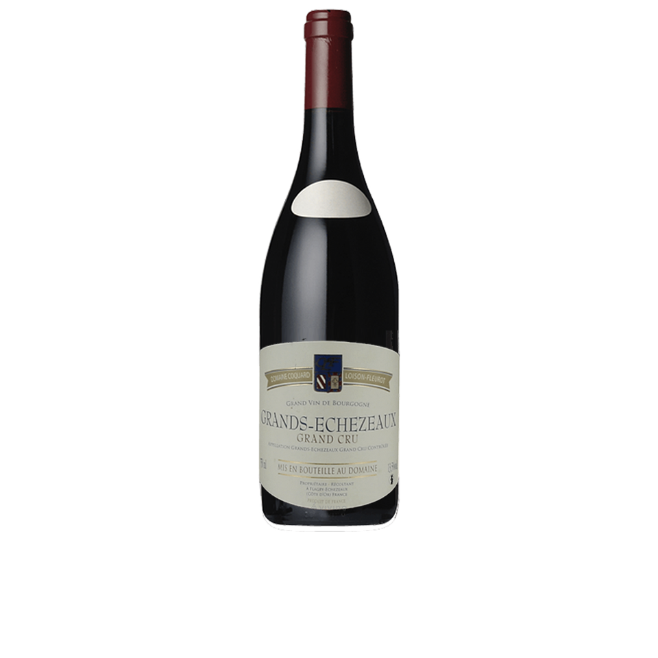 Domaine Coquard Loison Fleurot Grands Echezeaux Grand Cru