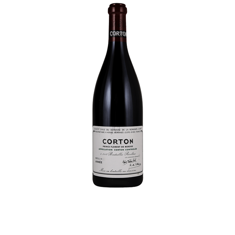 Domaine de la Romanée Conti Corton Grand Cru-1