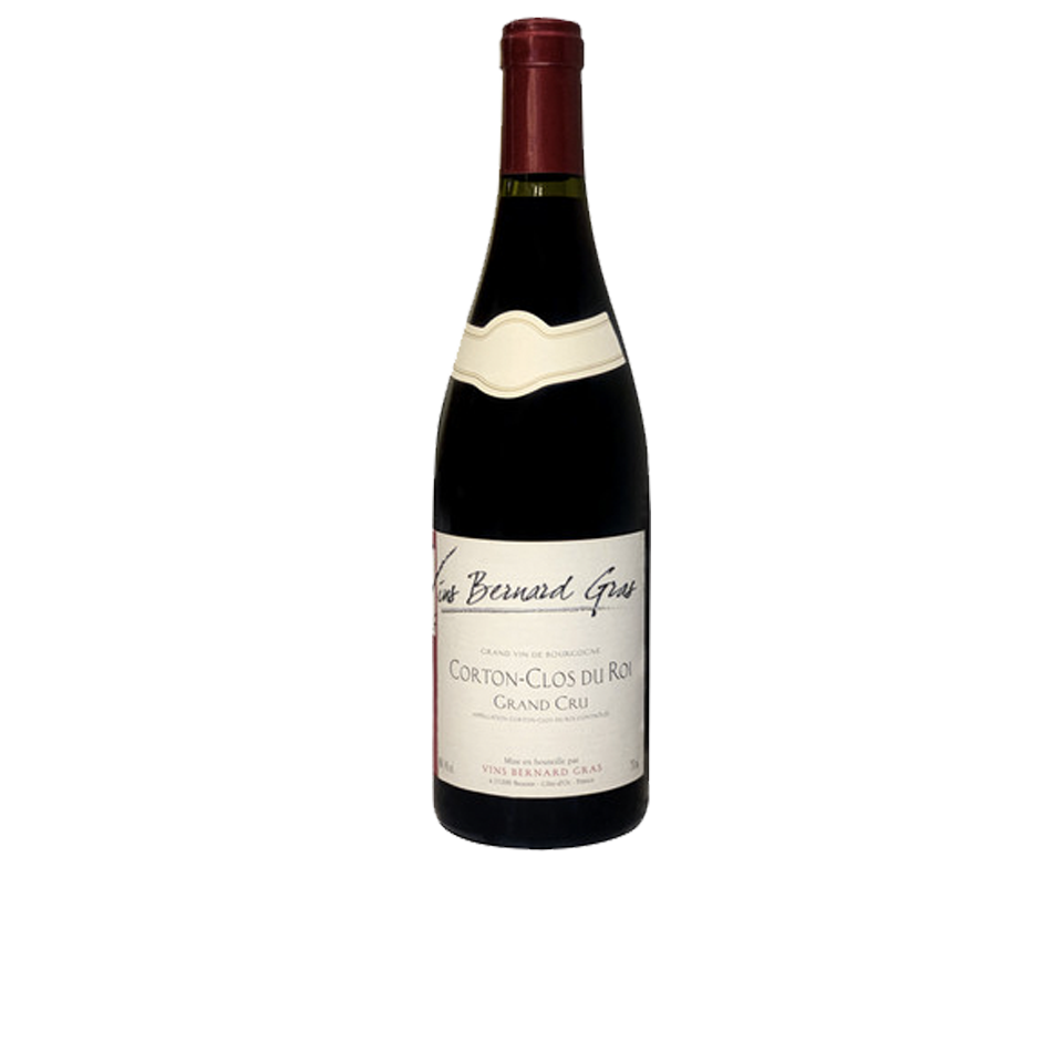 Bernard Gras Corton du Roi Grand Cru