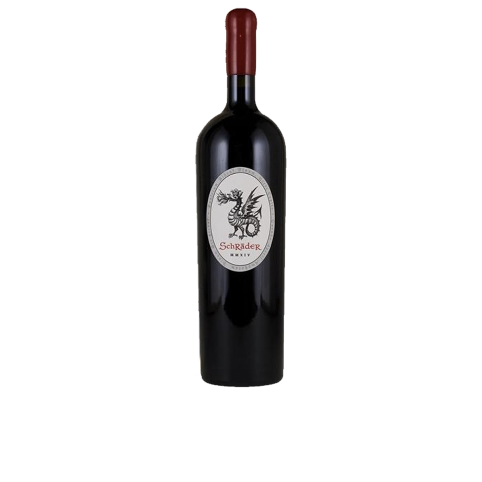 Schrader Cellars Old Sparky 2015