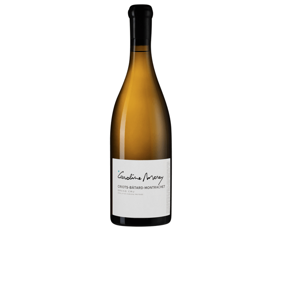 Caroline Morey Criots-Bâtard-Montrachet Grand Cru