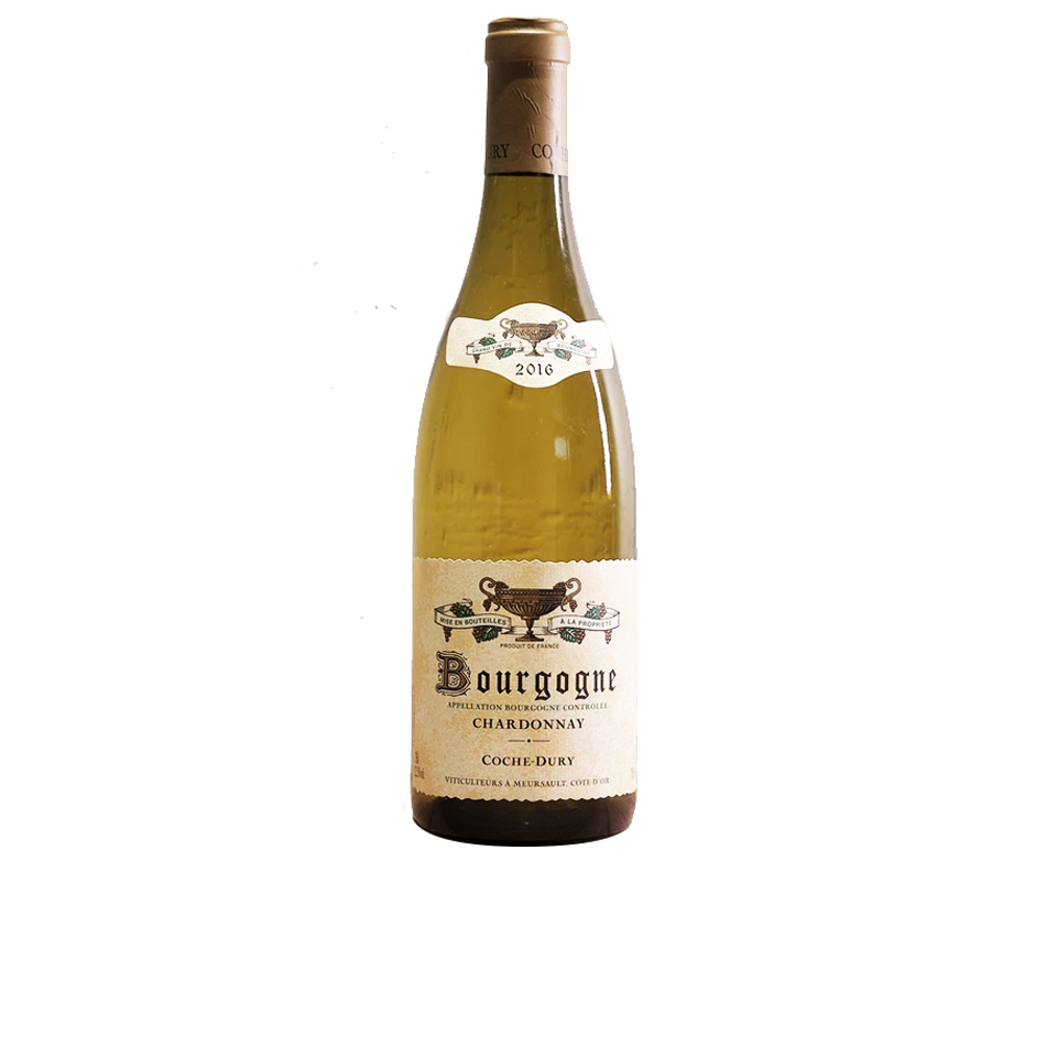 Domaine Coche Dury Bourgogne Chardonnay