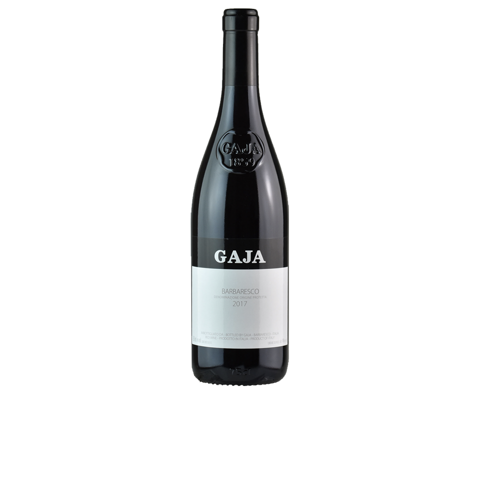 Gaja Barbaresco 2017