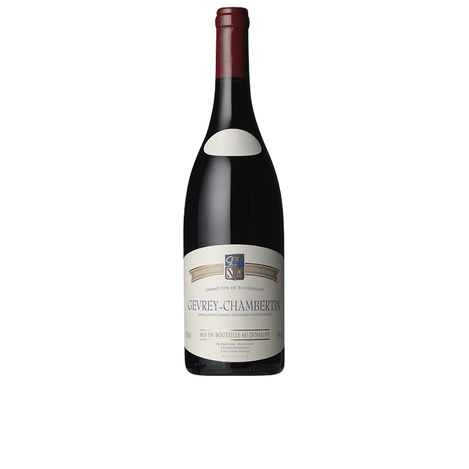 Domaine Coquard Loison Fleurot Gevrey Chambertin