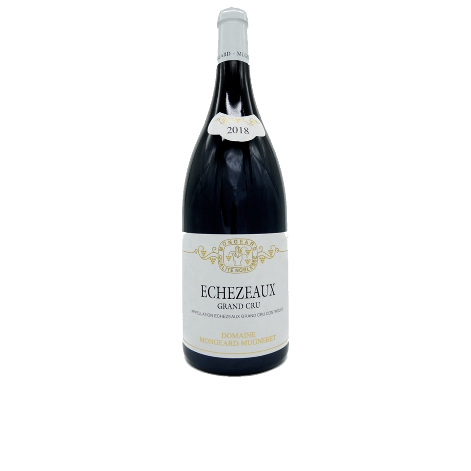 Domaine Mongeard Mugneret Echezeaux Grand Cru