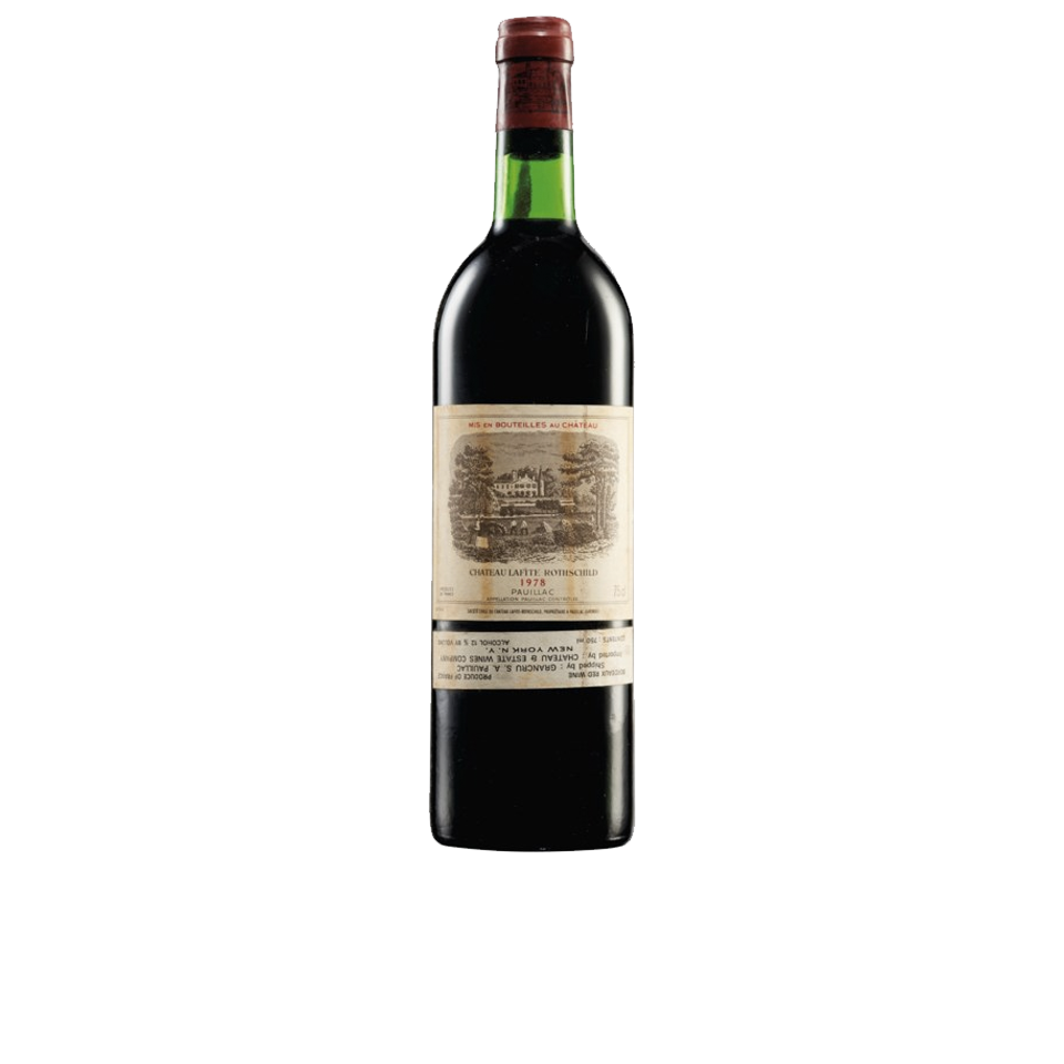 Chateau Lafite Rothschild