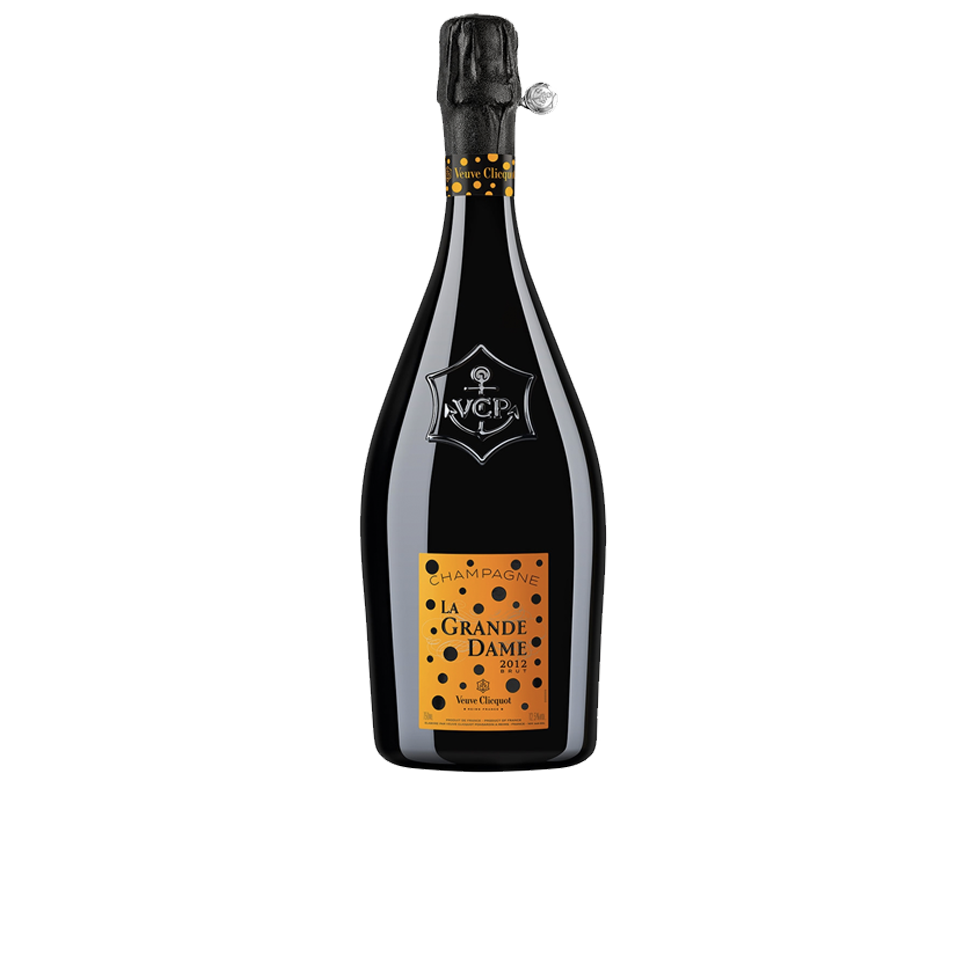 Veuve Clicquot La Grande