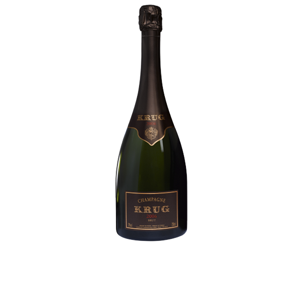 Krug Brut-1