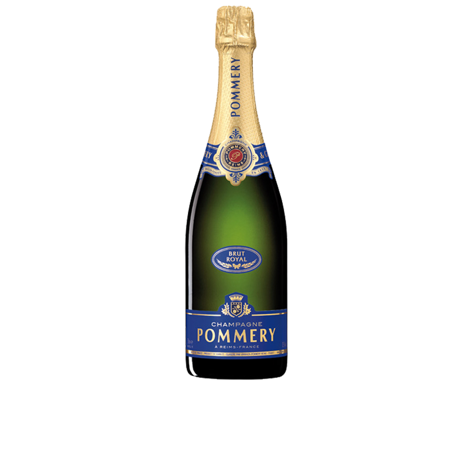 Champagne Pommery Royal Brut-1