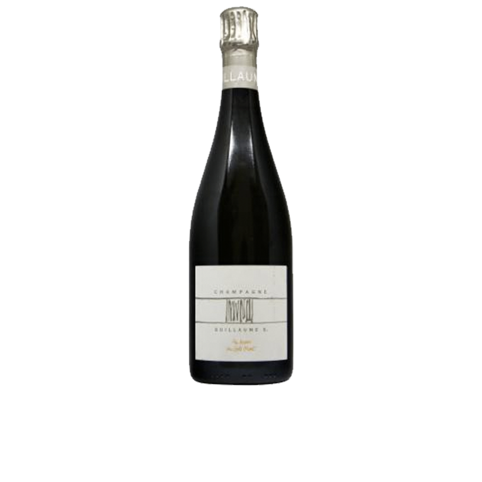 Champagne Guillaume Selosse-1