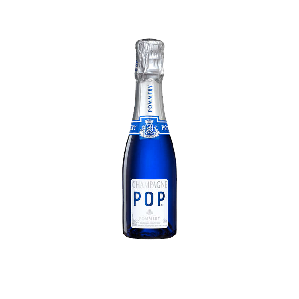 Pommery POP Brut