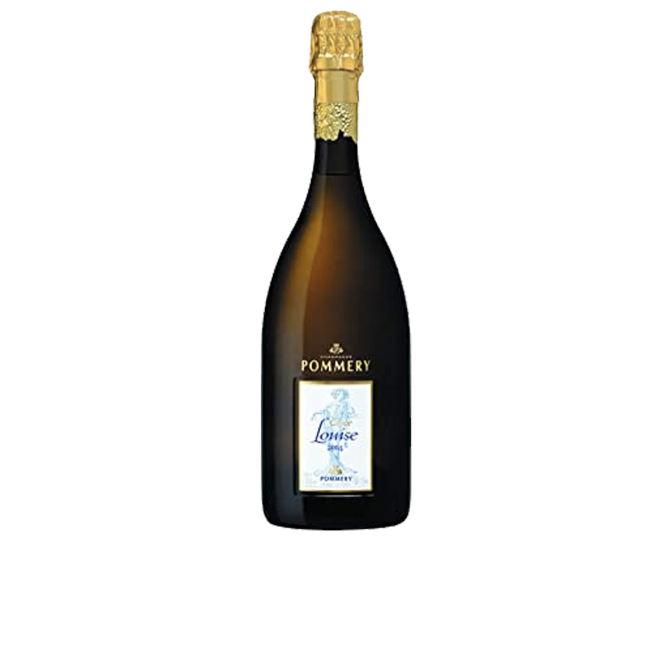 Pommery Cuvee Louise