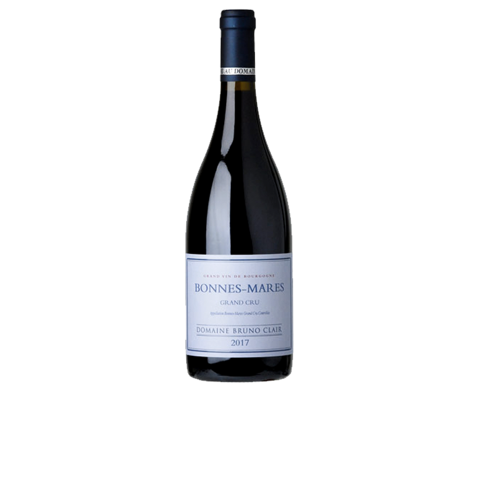 Bruno Clair Bonnes Mares Grand Cru