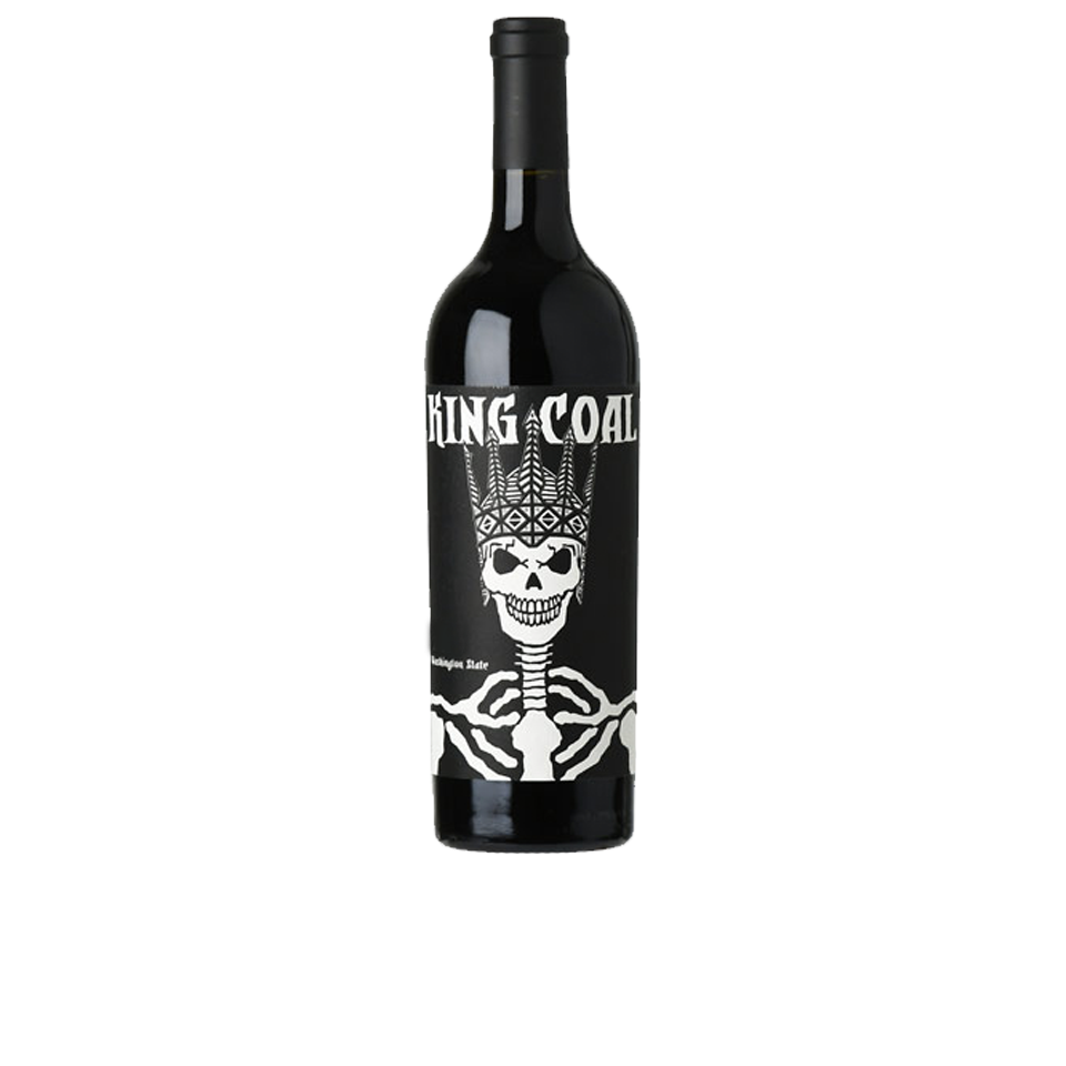 K Vintners %22King Coal