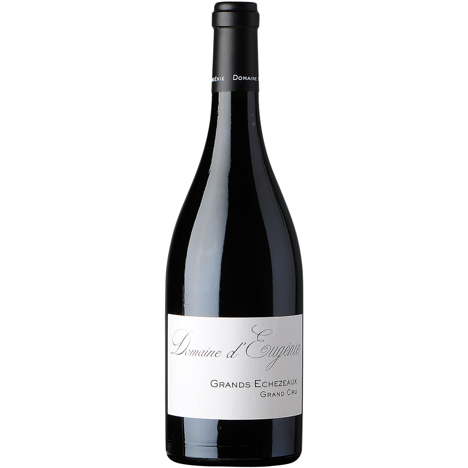 D’Eugenie Grands Echezeaux Grand Cru