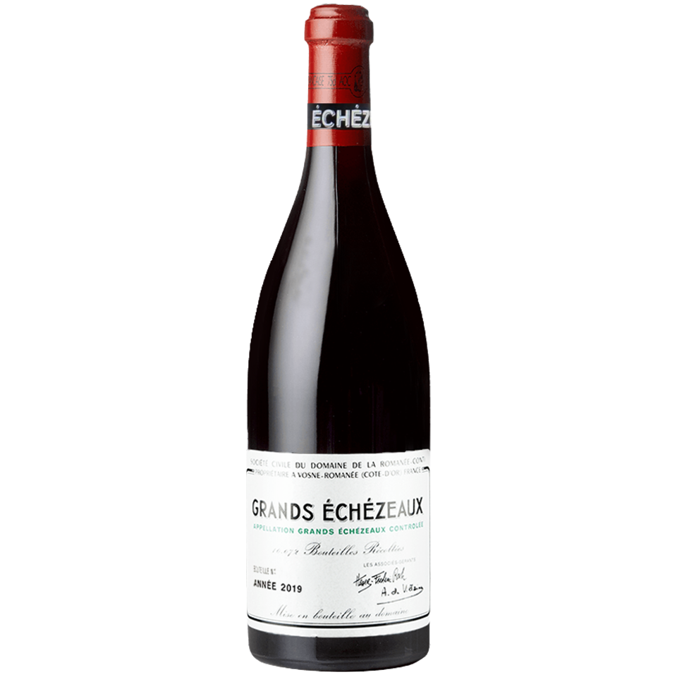 Domaine de la Romanée-conti Grands Echezeaux Grand Cru 2019__1