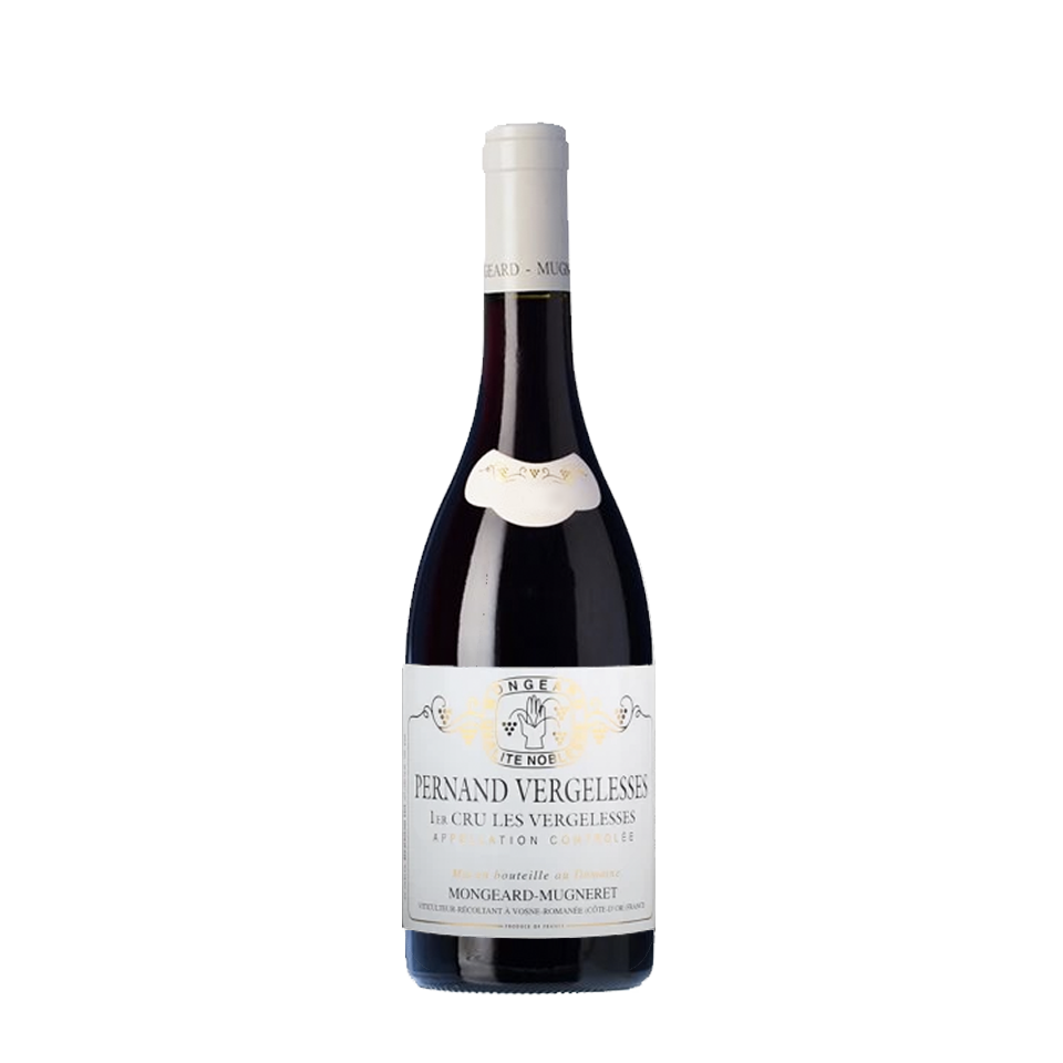 Mongeard-Mugneret Pernand-Vergelesses Premier Cru Les Vergelesses