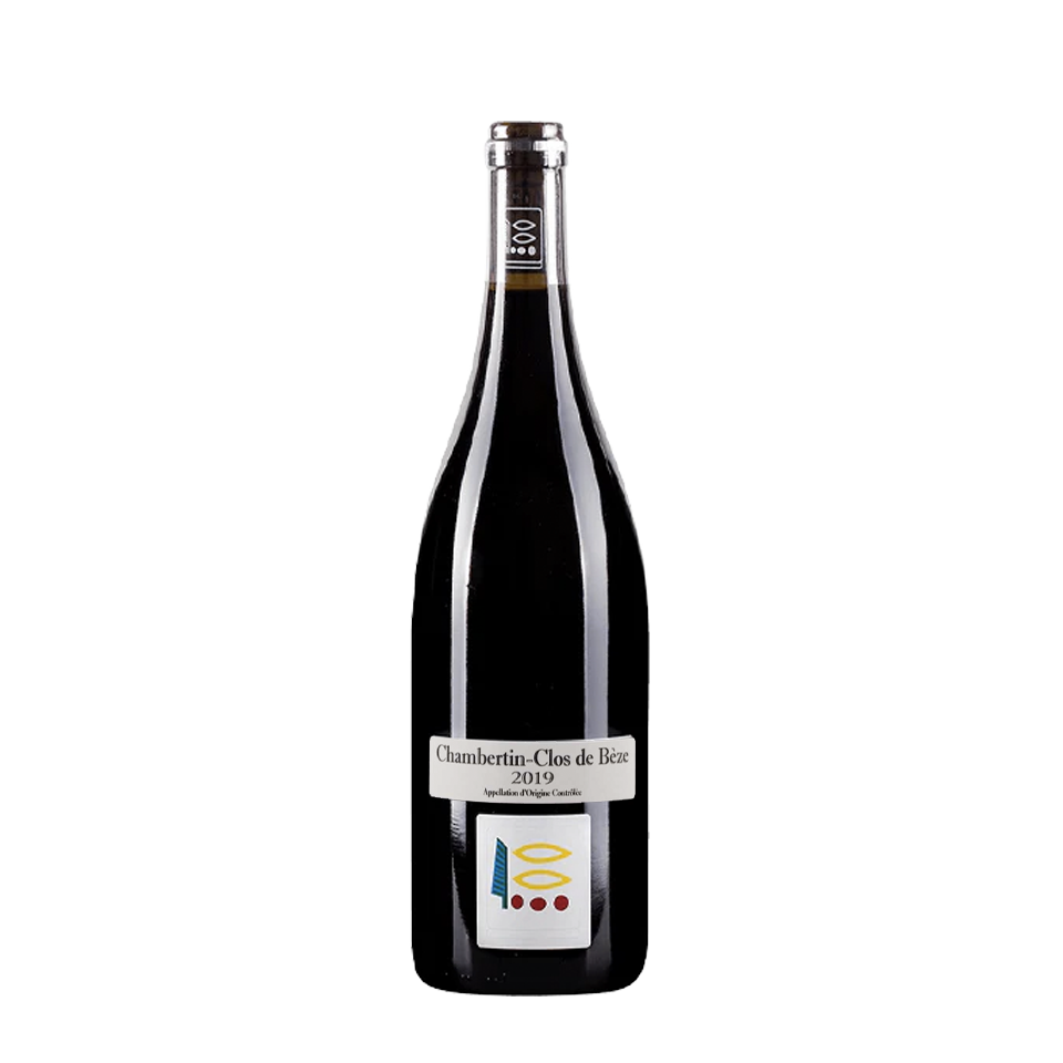 Prieure Roch Chambertin Clos de Beze Grand Cru