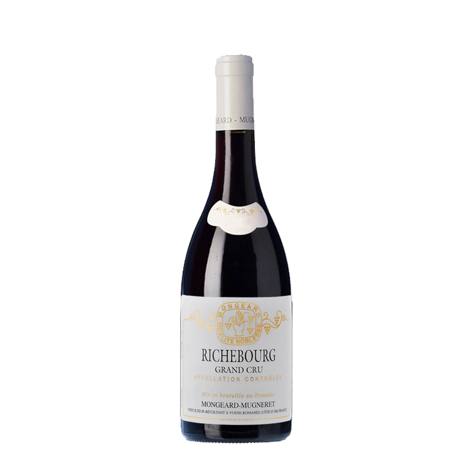 Mongeard-Mugneret Richebourg Grand Cru