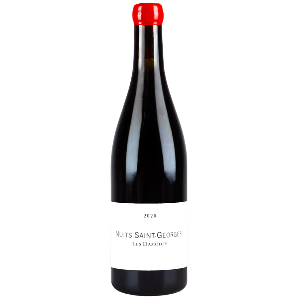 Frederic Cossard Nuits Saint-Georges Les Damodes 2020_960