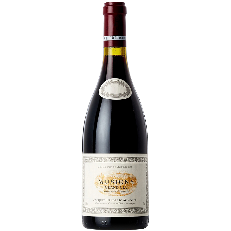 Domaine Jacques-Frederic Mugnier Musigny Grand Cru_960