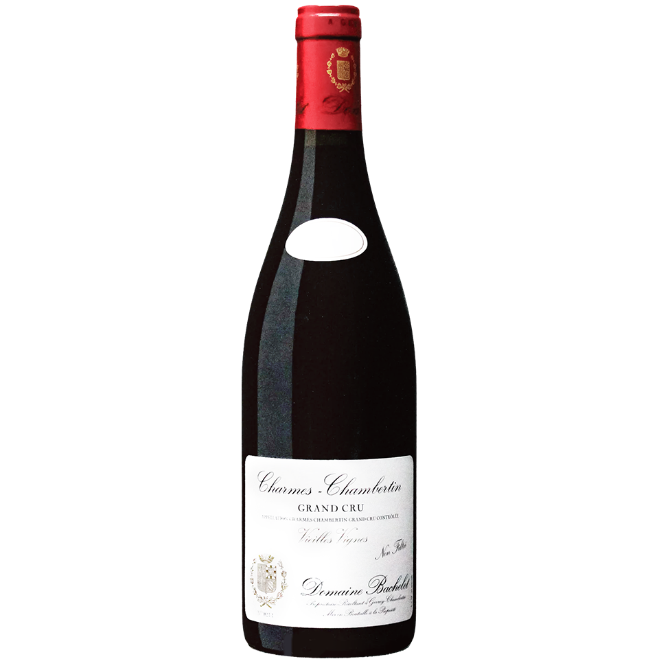 Domaine Denis Bachelet Charmes-Chambertin Grand Cru Vieilles Vignes_960